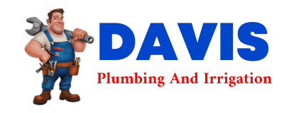 Trusted plumber in PIQUA